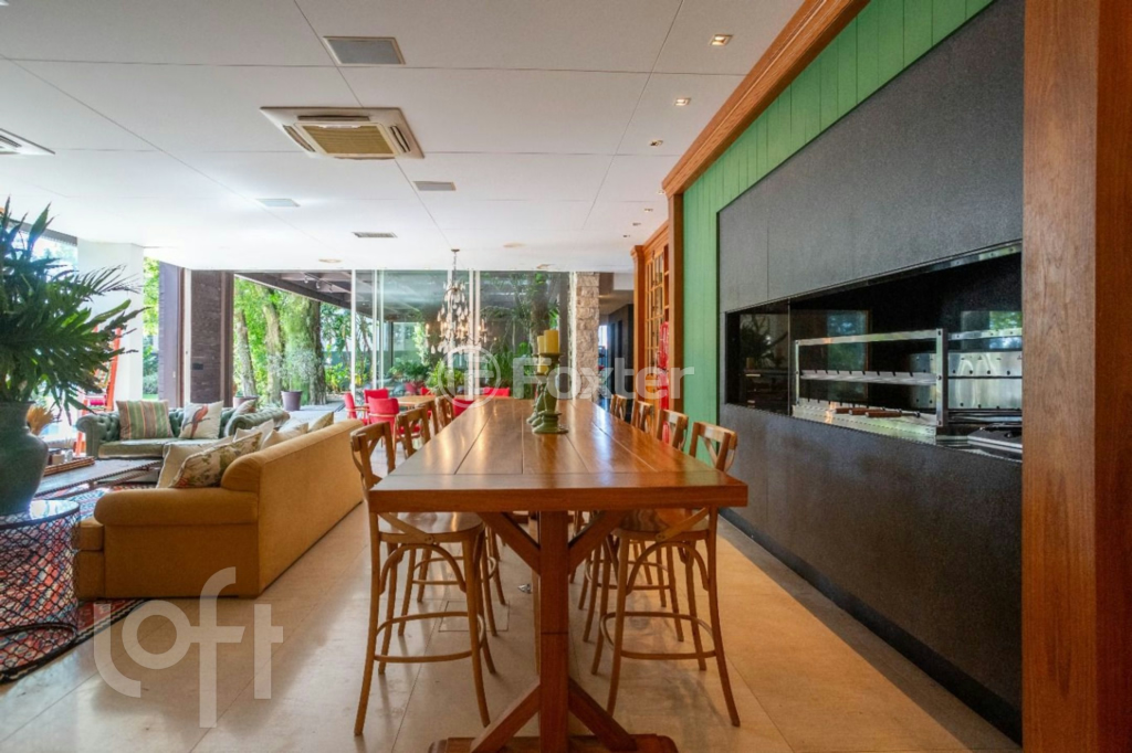 Casa à venda com 3 quartos, 1291m² - Foto 3