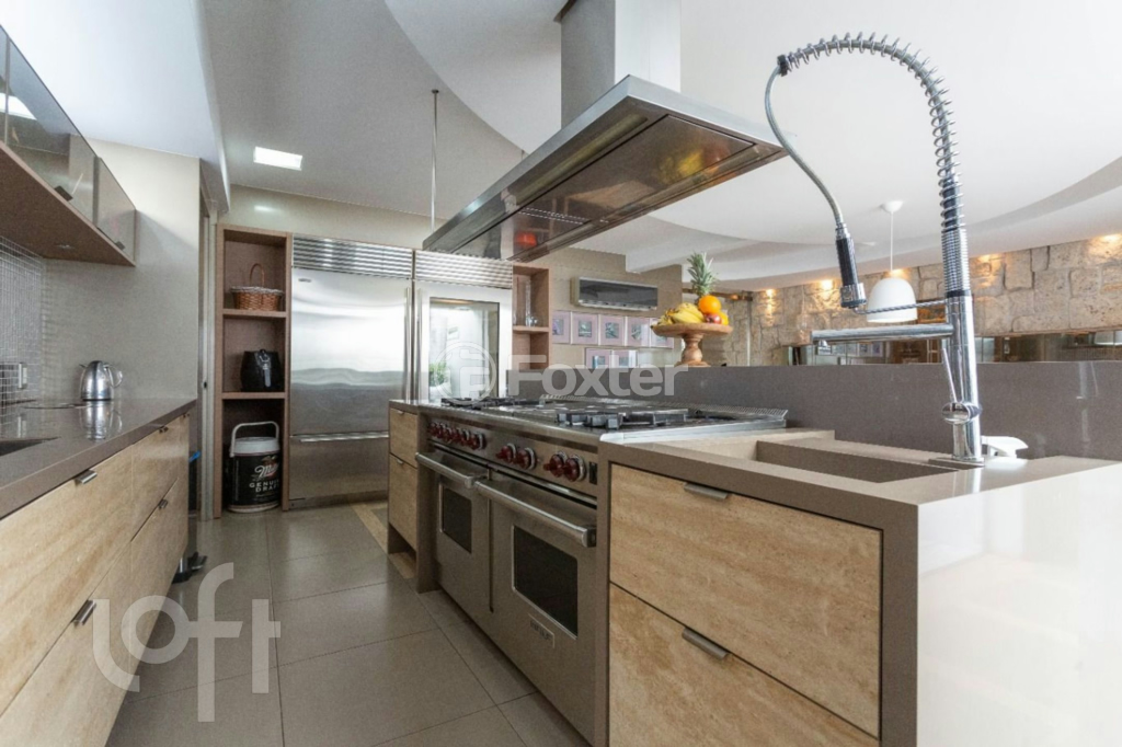 Casa à venda com 3 quartos, 1291m² - Foto 21