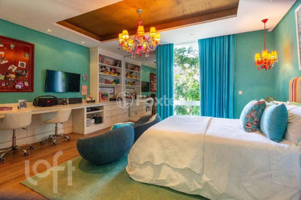 Casa à venda com 3 quartos, 1291m² - Foto 45