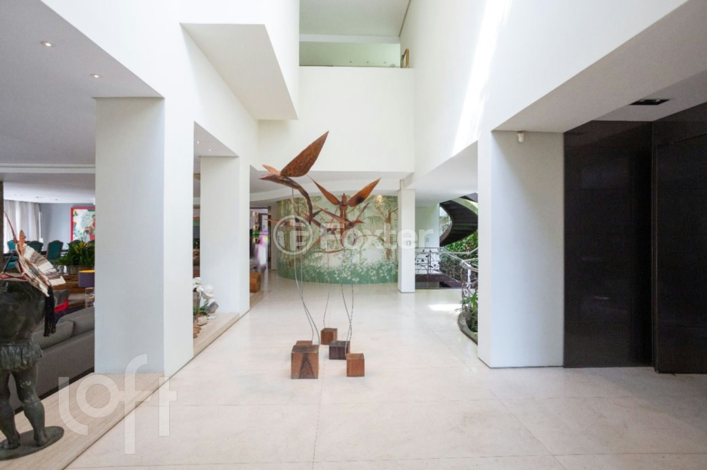 Casa à venda com 3 quartos, 1291m² - Foto 42