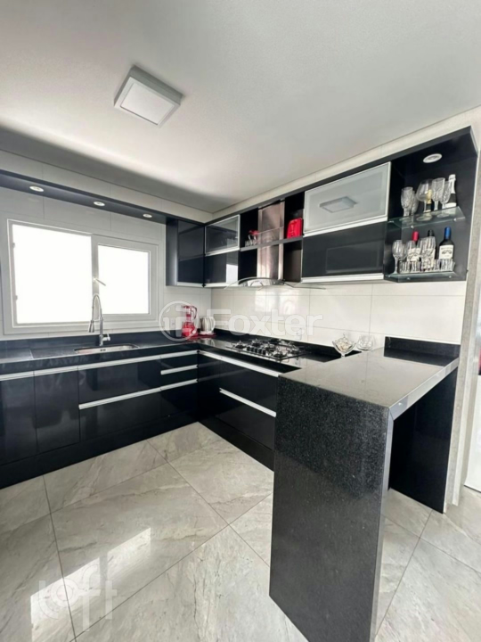 Casa de Condomínio à venda com 3 quartos, 116m² - Foto 11