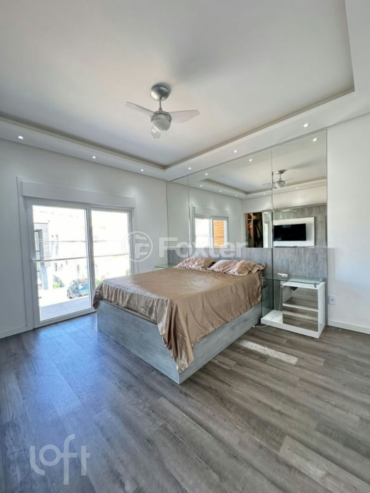 Casa de Condomínio à venda com 3 quartos, 116m² - Foto 22