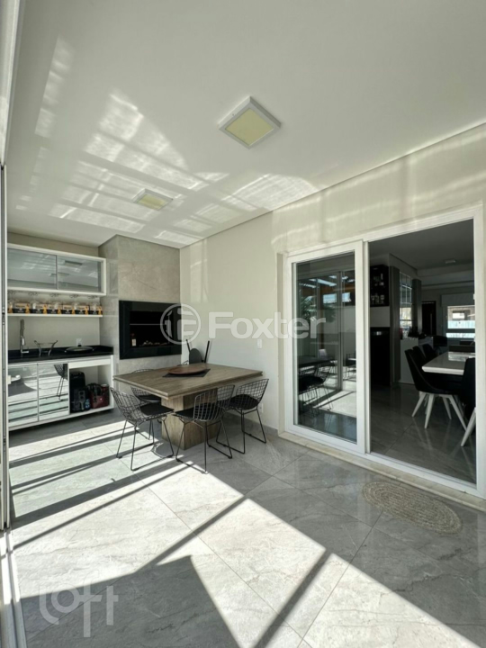Casa de Condomínio à venda com 3 quartos, 116m² - Foto 26