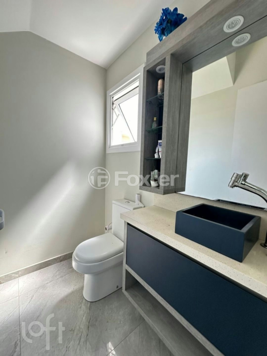 Casa de Condomínio à venda com 3 quartos, 116m² - Foto 29