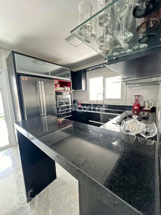 Casa de Condomínio à venda com 3 quartos, 116m² - Foto 10