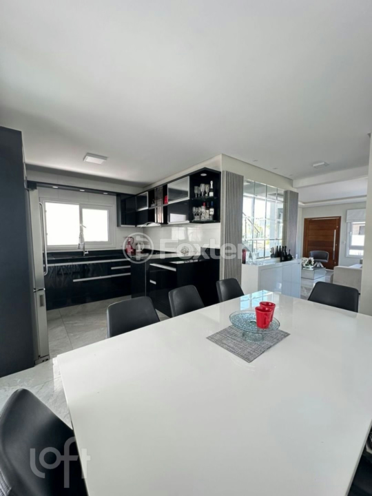 Casa de Condomínio à venda com 3 quartos, 116m² - Foto 12