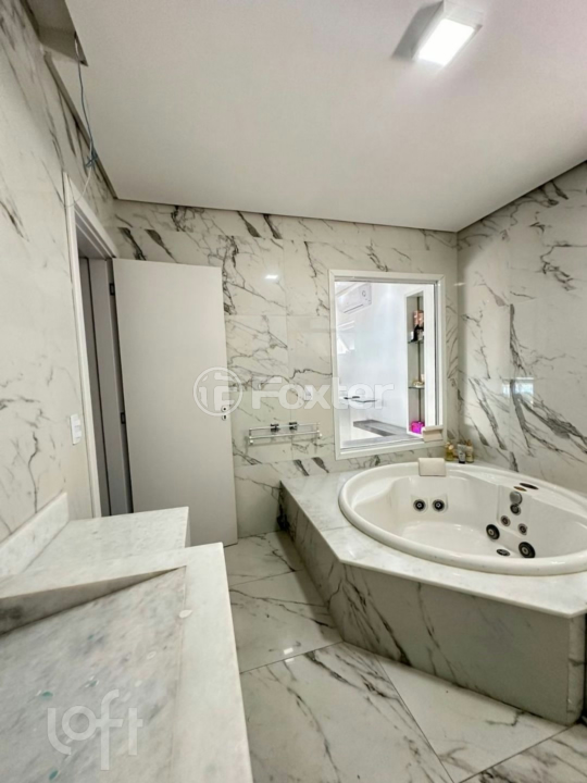 Casa de Condomínio à venda com 3 quartos, 116m² - Foto 17