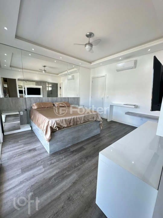 Casa de Condomínio à venda com 3 quartos, 116m² - Foto 18