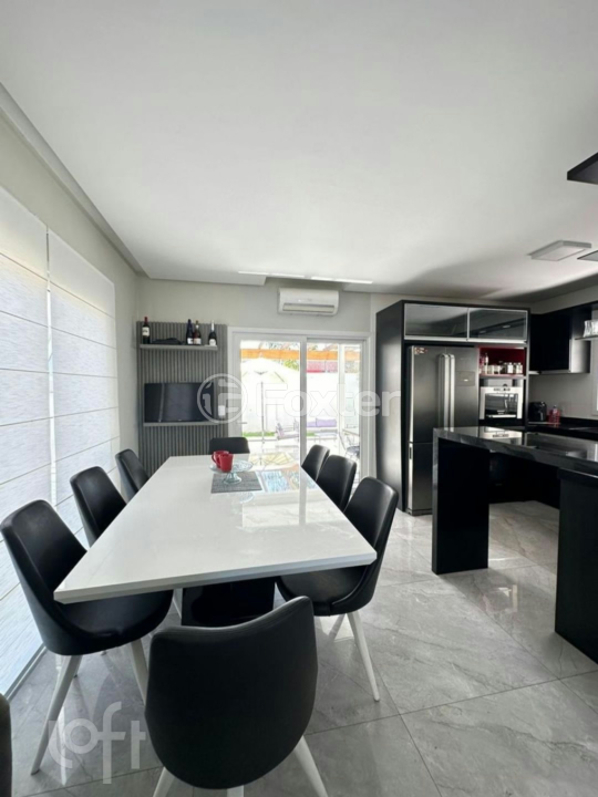Casa de Condomínio à venda com 3 quartos, 116m² - Foto 8