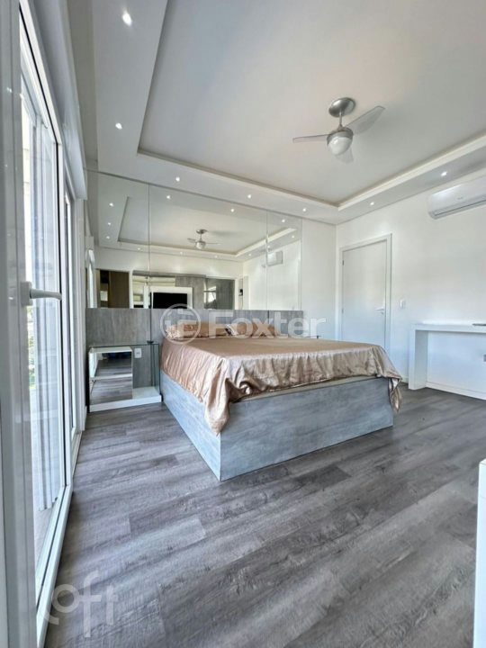 Casa de Condomínio à venda com 3 quartos, 116m² - Foto 19