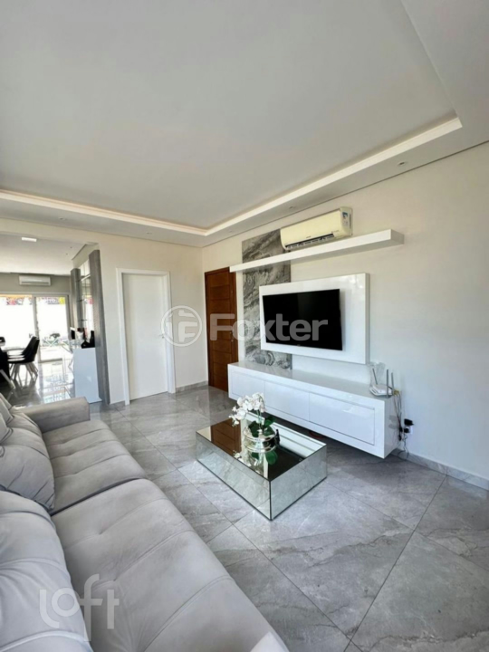 Casa de Condomínio à venda com 3 quartos, 116m² - Foto 4