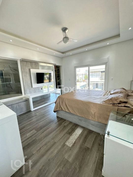 Casa de Condomínio à venda com 3 quartos, 116m² - Foto 24