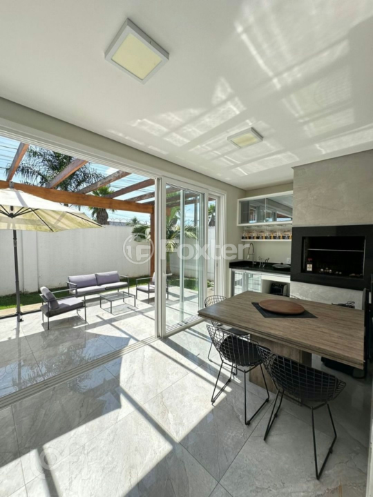 Casa de Condomínio à venda com 3 quartos, 116m² - Foto 13