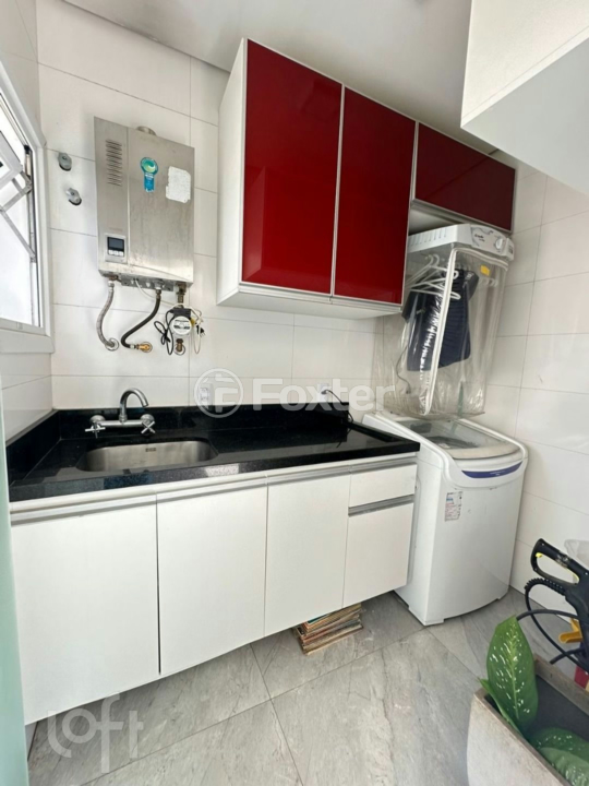 Casa de Condomínio à venda com 3 quartos, 116m² - Foto 28