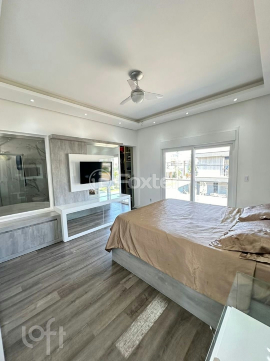 Casa de Condomínio à venda com 3 quartos, 116m² - Foto 23