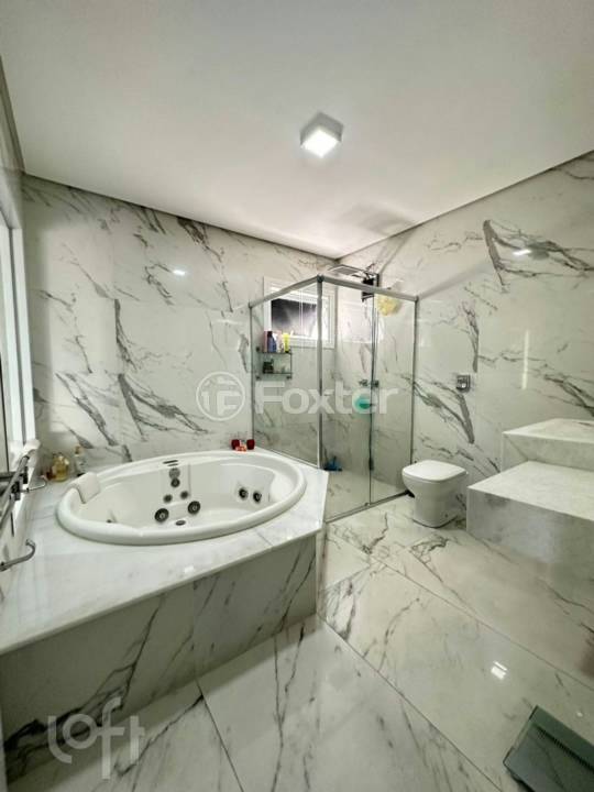 Casa de Condomínio à venda com 3 quartos, 116m² - Foto 16