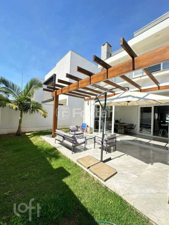 Casa de Condomínio à venda com 3 quartos, 116m² - Foto 27