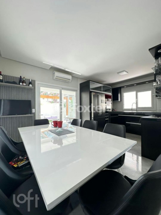Casa de Condomínio à venda com 3 quartos, 116m² - Foto 9