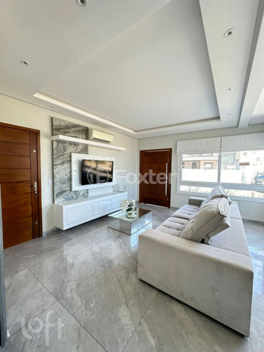 Casa de Condomínio à venda com 3 quartos, 116m² - Foto 2