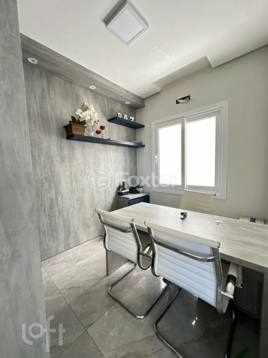 Casa de Condomínio à venda com 3 quartos, 116m² - Foto 6