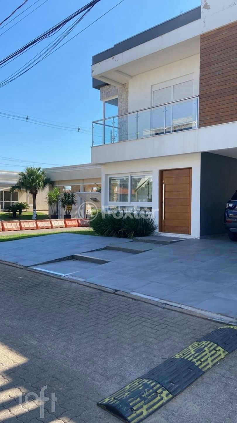 Casa de Condomínio à venda com 3 quartos, 116m² - Foto 30