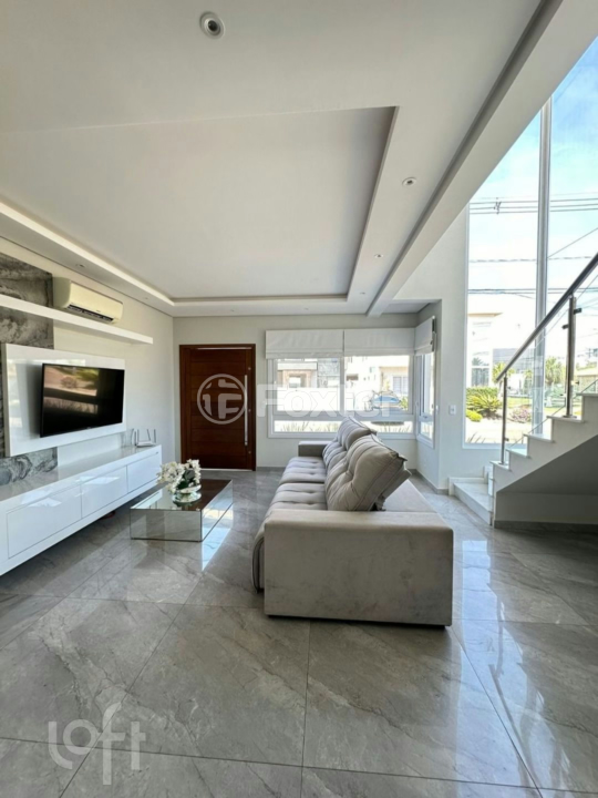 Casa de Condomínio à venda com 3 quartos, 116m² - Foto 3
