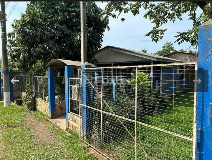 Chácara à venda com 3 quartos, 130m² - Foto 1