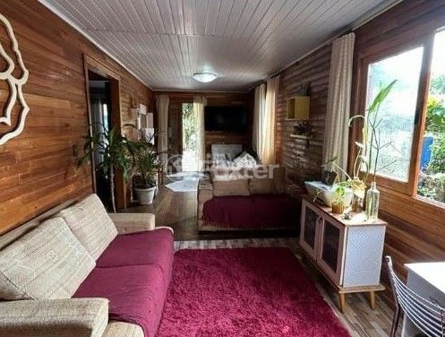 Chácara à venda com 3 quartos, 130m² - Foto 5