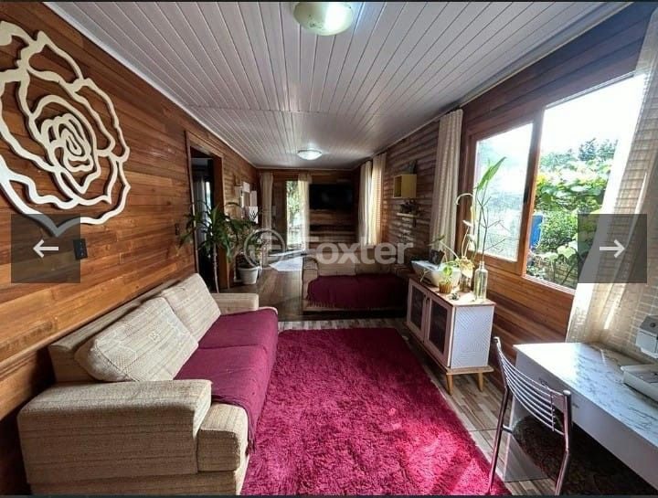 Chácara à venda com 3 quartos, 130m² - Foto 4
