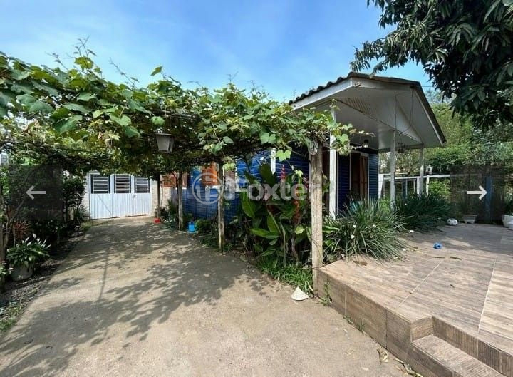 Chácara à venda com 3 quartos, 130m² - Foto 3