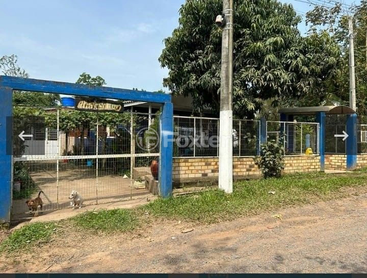Chácara à venda com 3 quartos, 130m² - Foto 2