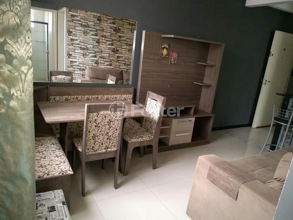 Apartamento à venda com 2 quartos, 43m² - Foto 5