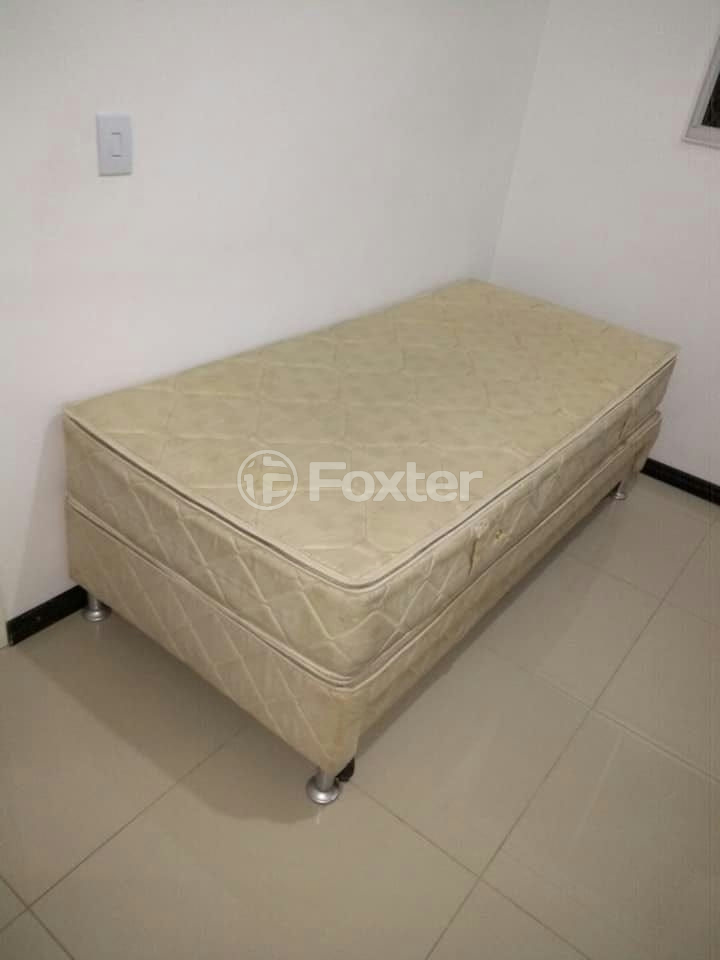 Apartamento à venda com 2 quartos, 43m² - Foto 9