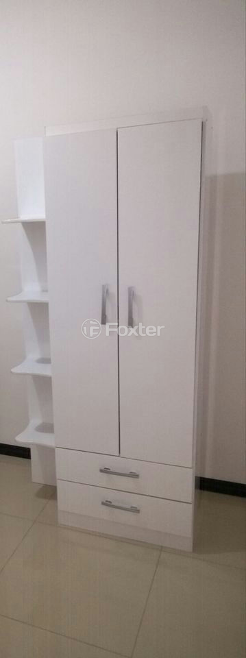 Apartamento à venda com 2 quartos, 43m² - Foto 8