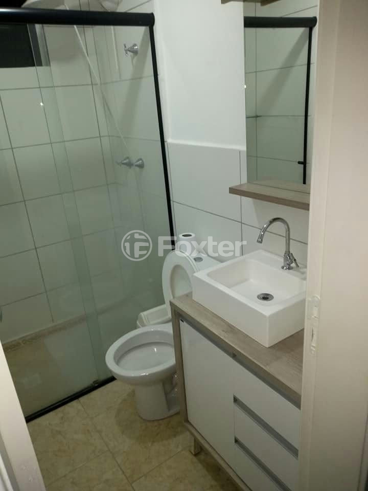 Apartamento à venda com 2 quartos, 43m² - Foto 11