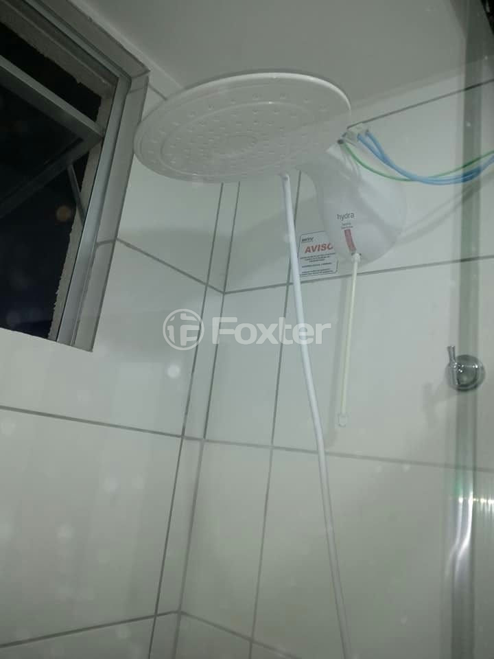 Apartamento à venda com 2 quartos, 43m² - Foto 10