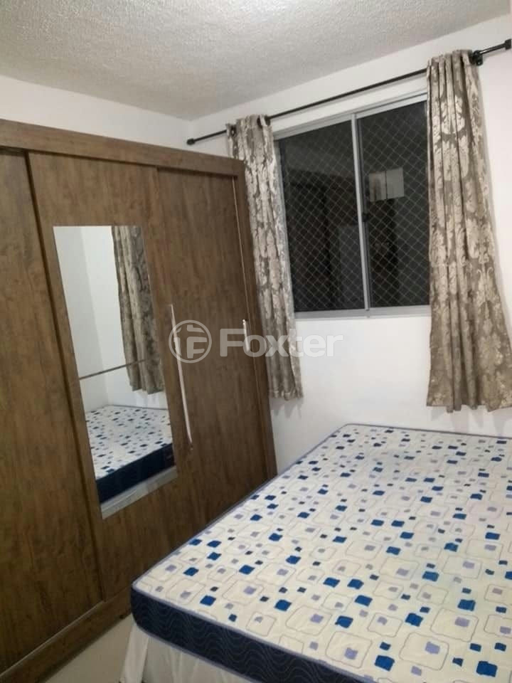 Apartamento à venda com 2 quartos, 43m² - Foto 7