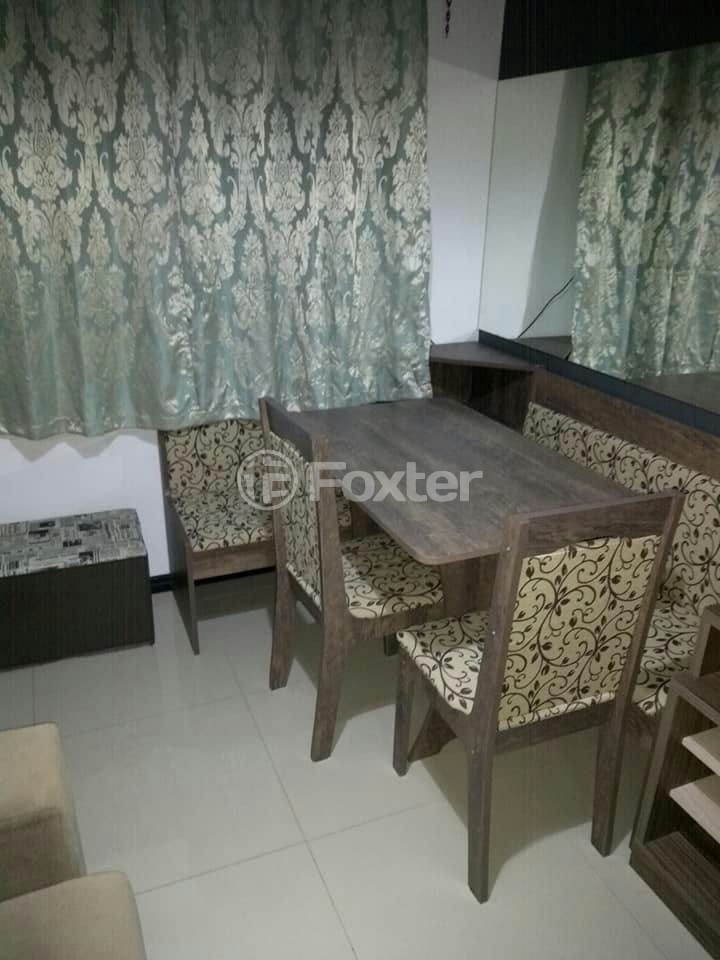Apartamento à venda com 2 quartos, 43m² - Foto 6
