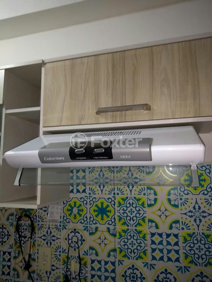 Apartamento à venda com 2 quartos, 43m² - Foto 3