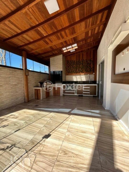 Casa de Condomínio à venda com 3 quartos, 133m² - Foto 43