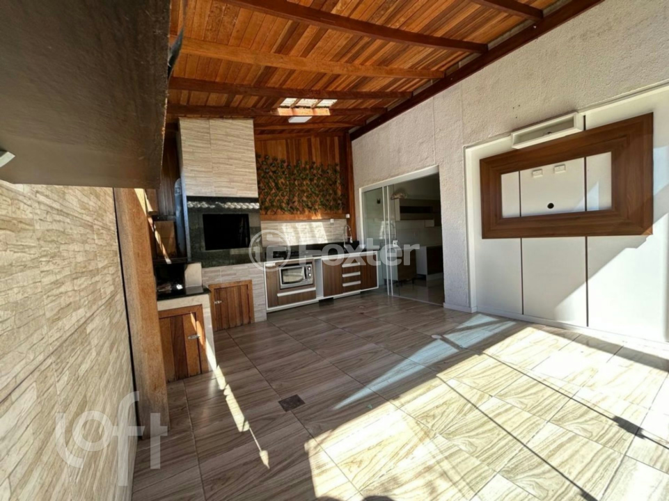 Casa de Condomínio à venda com 3 quartos, 133m² - Foto 24