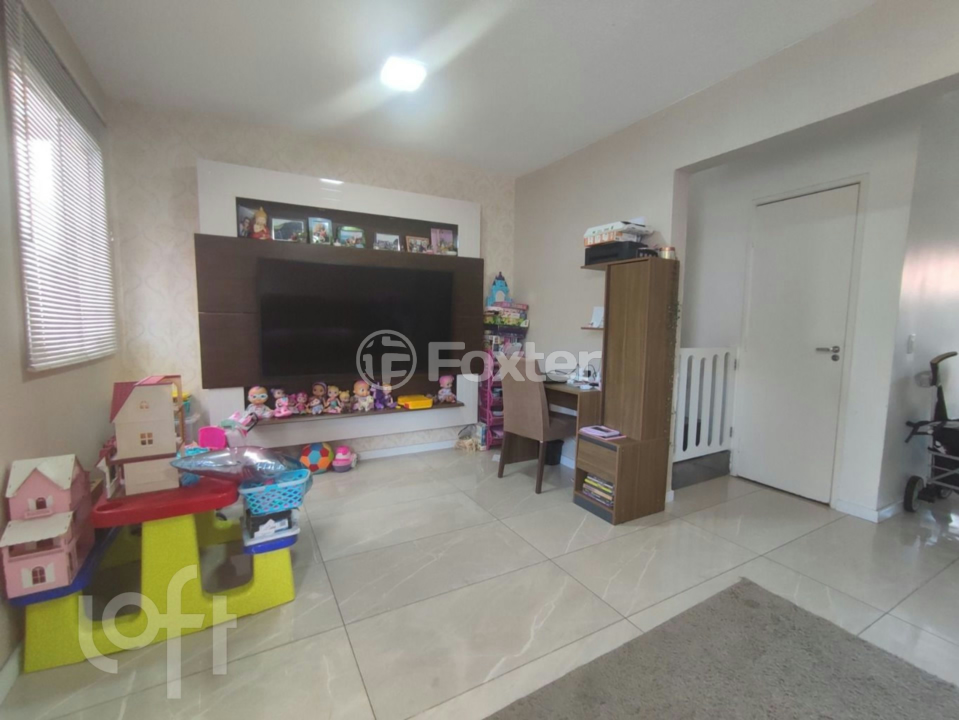 Casa de Condomínio à venda com 3 quartos, 133m² - Foto 8