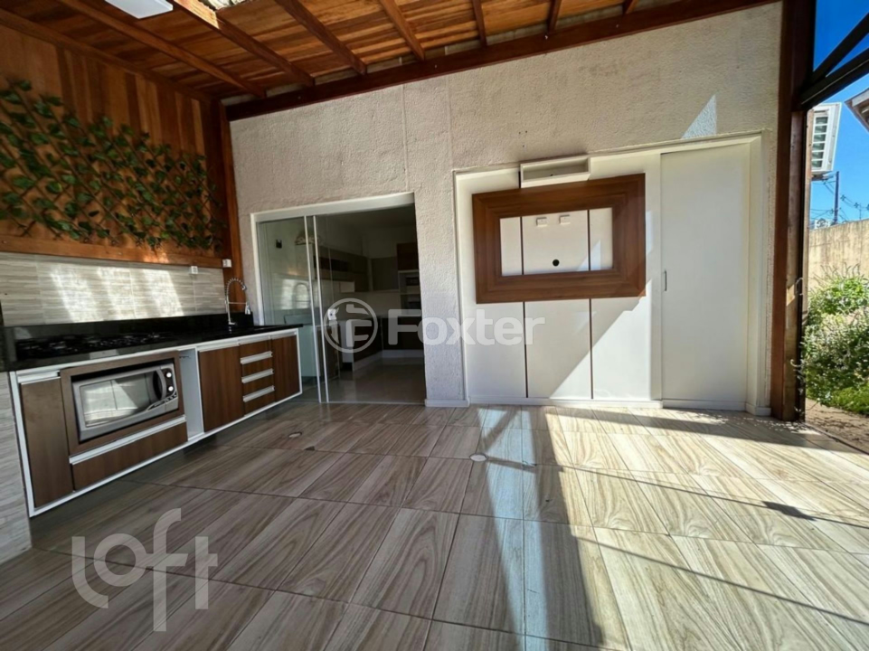 Casa de Condomínio à venda com 3 quartos, 133m² - Foto 39