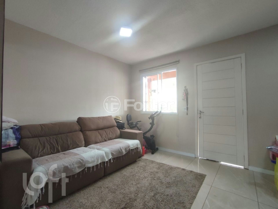 Casa de Condomínio à venda com 3 quartos, 133m² - Foto 5