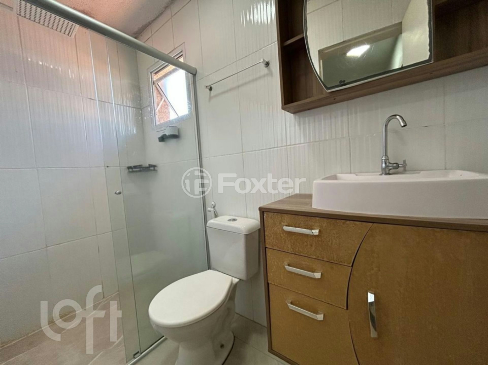Casa de Condomínio à venda com 3 quartos, 133m² - Foto 11