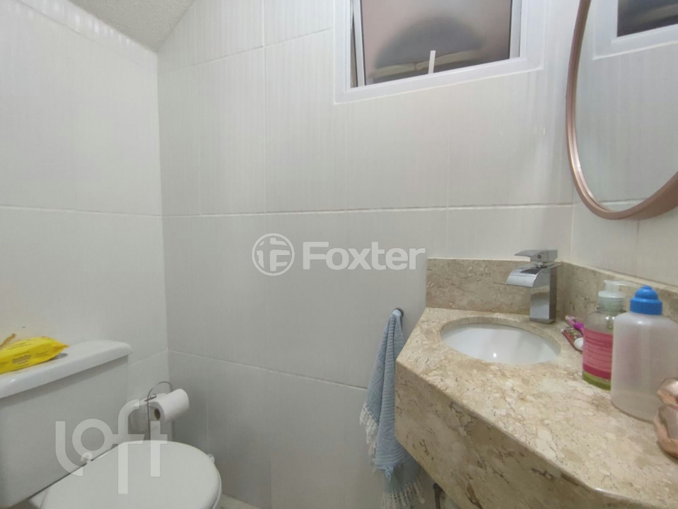 Casa de Condomínio à venda com 3 quartos, 133m² - Foto 12