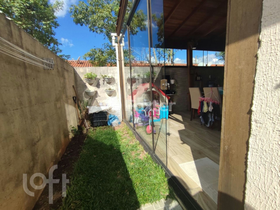 Casa de Condomínio à venda com 3 quartos, 133m² - Foto 11