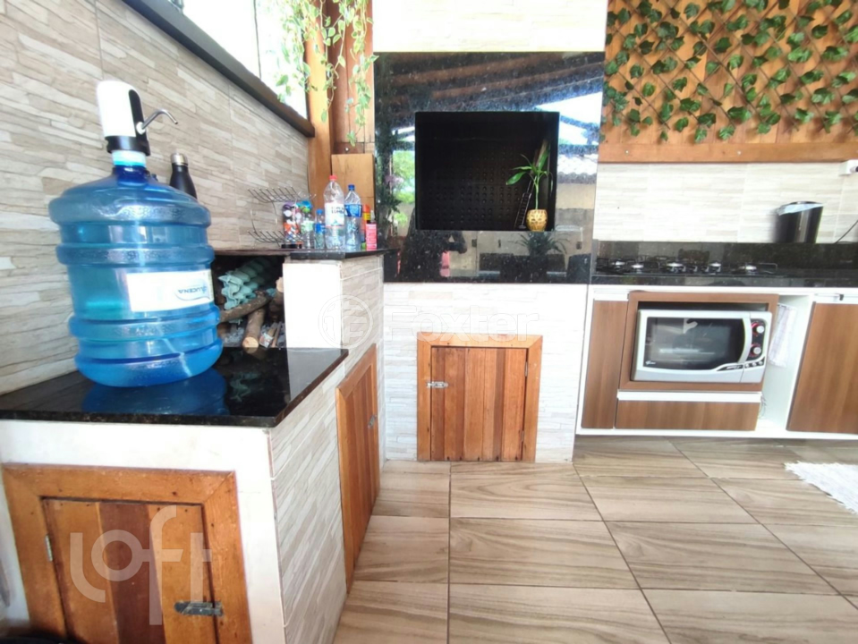 Casa de Condomínio à venda com 3 quartos, 133m² - Foto 9