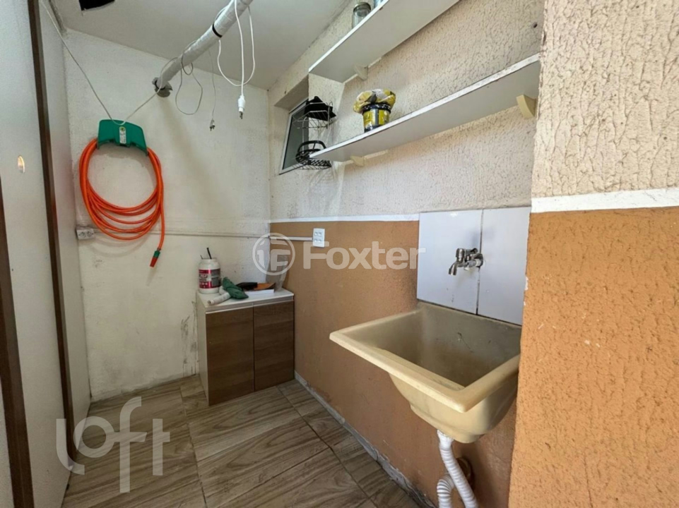 Casa de Condomínio à venda com 3 quartos, 133m² - Foto 49
