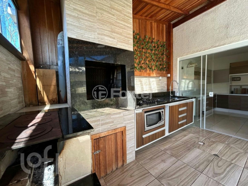 Casa de Condomínio à venda com 3 quartos, 133m² - Foto 25
